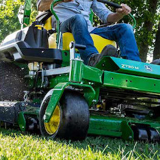 Rent to Own Lawn Mowers